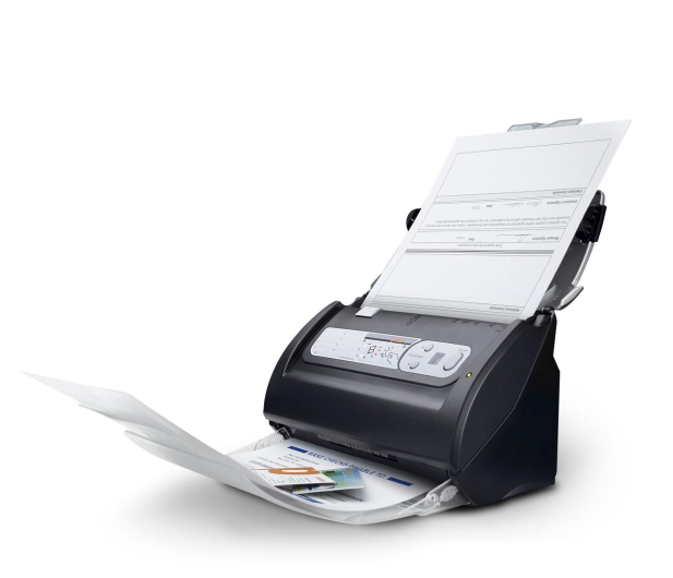 Plustek SmartOffice PS188 - 1180649 - zdjęcie 2